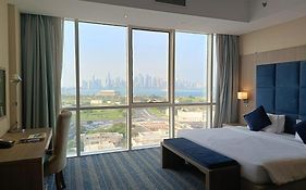 The Castle Premium Hotel